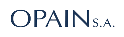 Opain Logo
