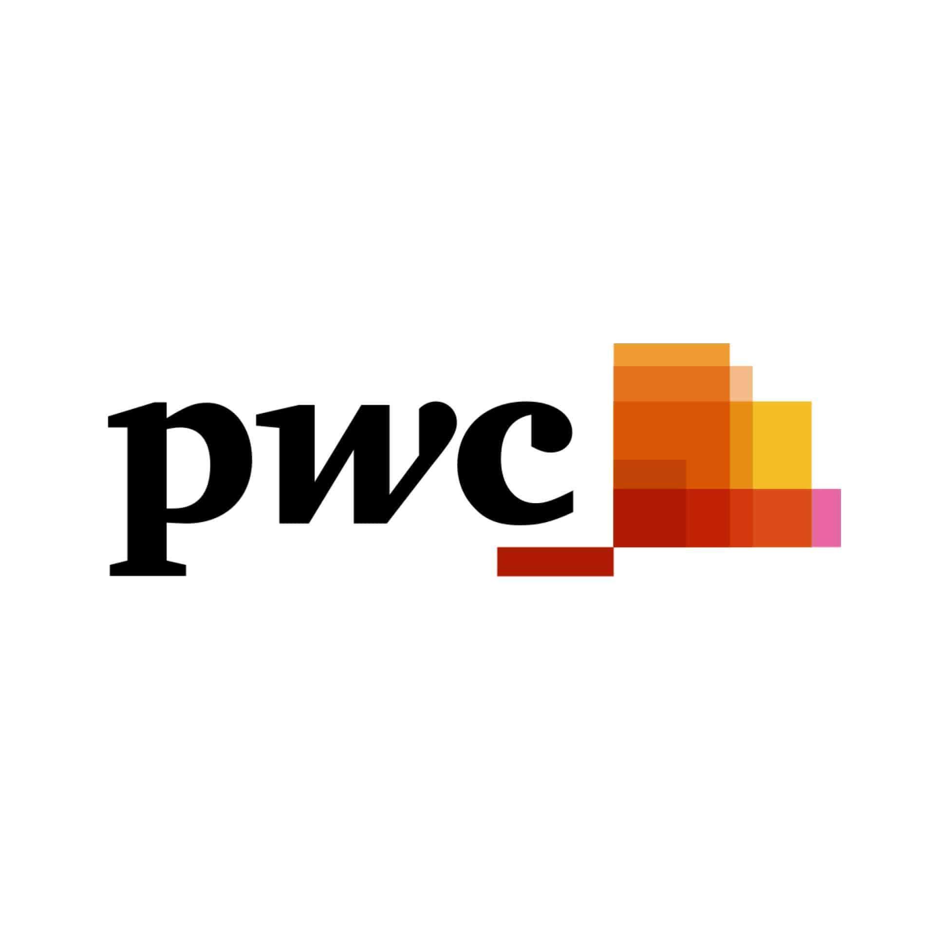 PwC Logo 2024